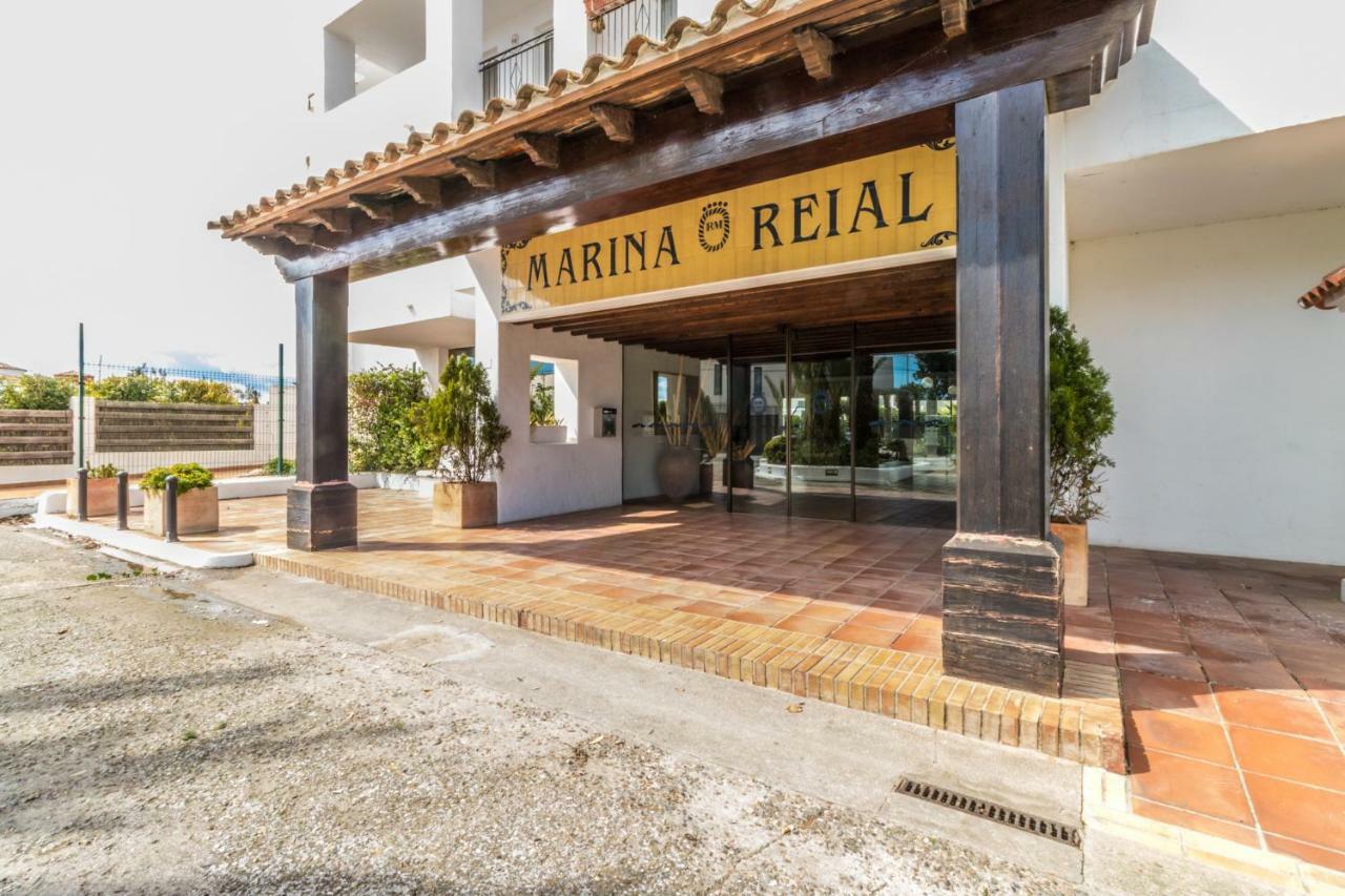 Holidays Royal Marine Росес Екстер'єр фото
